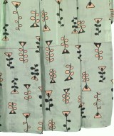 MARNI（マルニ）ロング・マキシ丈スカート 緑 サイズ:40(M位) レディース/2200684990507