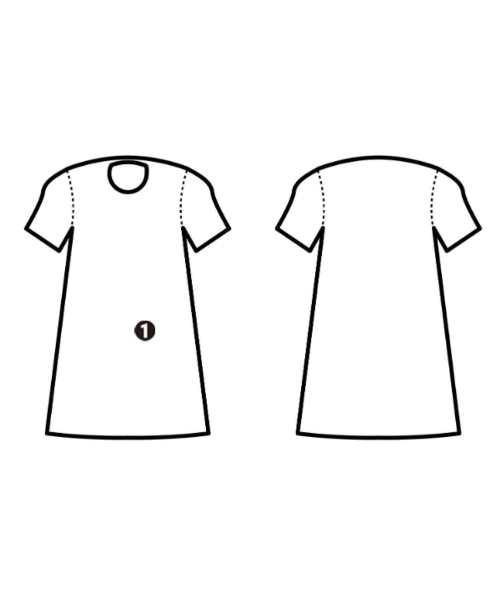 MARNI（マルニ）ワンピース ピンク サイズ:38(S位) レディース/2200684990521