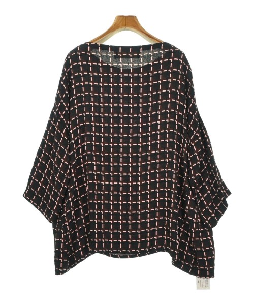 MARNI（マルニ）ブラウス 黒 サイズ:40(M位) レディース/2200684990538
