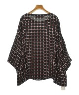 MARNI（マルニ）ブラウス 黒 サイズ:40(M位) レディース/2200684990538