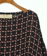 MARNI（マルニ）ブラウス 黒 サイズ:40(M位) レディース/2200684990538
