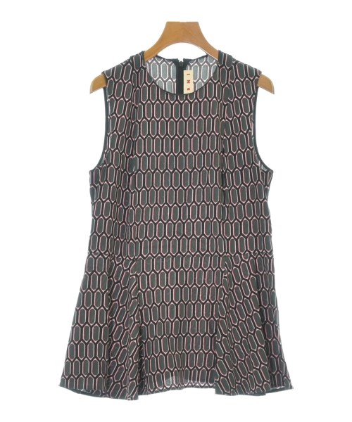 マルニ(MARNI)のMARNI ブラウス