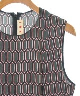 MARNI（マルニ）ブラウス グレー サイズ:42(M位) レディース/2200684990545