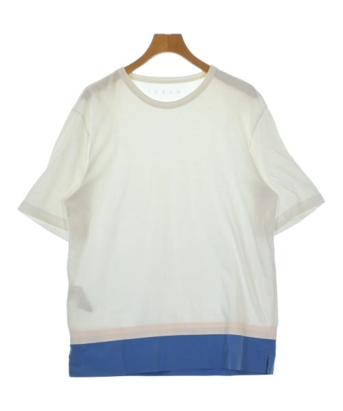 MARNI(マルニ)Tシャツ・カットソー 白 サイズ:48(L位)/2200685234112