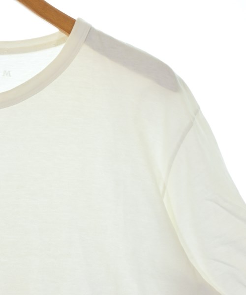 MARNI（マルニ）Tシャツ・カットソー 白 サイズ:48(L位) メンズ/2200685234112