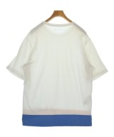 MARNI（マルニ）Tシャツ・カットソー 白 サイズ:48(L位) メンズ/2200685234112