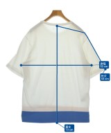 MARNI（マルニ）Tシャツ・カットソー 白 サイズ:48(L位) メンズ/2200685234112