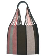 MARNI（マルニ）トートバッグ 茶 サイズ:- レディース/2200686392057