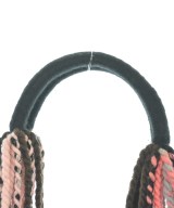 MARNI（マルニ）トートバッグ 茶 サイズ:- レディース/2200686392057