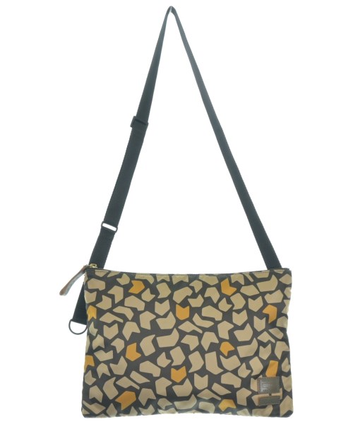 MARNI(マルニ)ショルダーバッグ カーキ サイズ:-/2200690255027