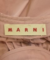 MARNI（マルニ）ブラウス ピンク サイズ:42(M位) レディース/2200690293029