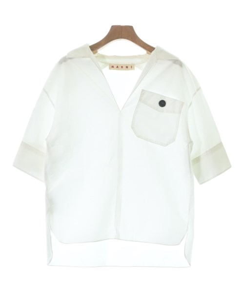 マルニ(MARNI)のMARNI カジュアルシャツ