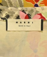 MARNI（マルニ）ひざ丈スカート その他（柄物・カラフル） サイズ:40(M位) レディース/2200690293104