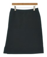 MARNI（マルニ）ひざ丈スカート 紺 サイズ:40(M位) レディース/2200690293111