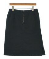 MARNI（マルニ）ひざ丈スカート 紺 サイズ:40(M位) レディース/2200690293111