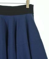 MARNI（マルニ）ひざ丈スカート 紺 サイズ:40(M位) レディース/2200690293135