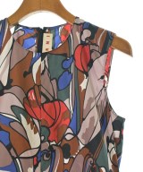 MARNI（マルニ）ワンピース 茶 サイズ:38(S位) レディース/2200690293142