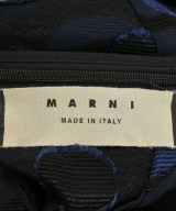 MARNI（マルニ）カジュアルシャツ 紺 サイズ:40(M位) レディース/2200690293159