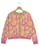 MARNI（マルニ）カーディガン ピンク サイズ:40(M位) レディース/2200690293197