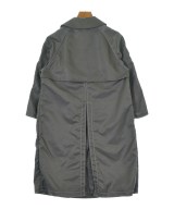 MARNI（マルニ）トレンチコート グレー サイズ:44(L位) レディース/2200690459012
