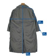 MARNI（マルニ）トレンチコート グレー サイズ:44(L位) レディース/2200690459012