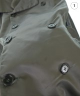 MARNI（マルニ）トレンチコート グレー サイズ:44(L位) レディース/2200690459012