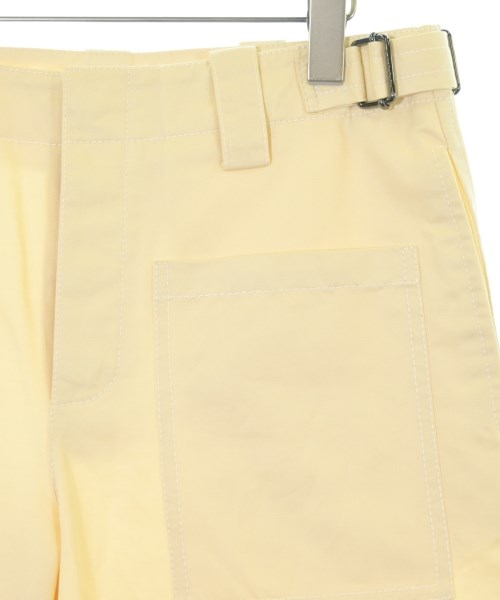 MARNI（マルニ）その他 白 サイズ:38(S位) レディース/2200690516043