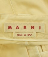 MARNI（マルニ）その他 白 サイズ:38(S位) レディース/2200690516043