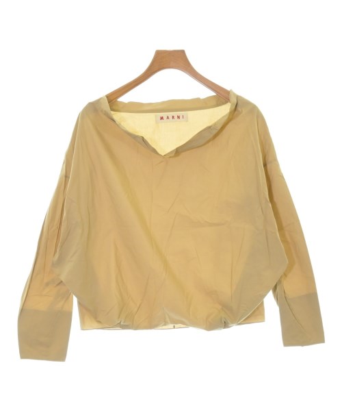 マルニ(MARNI)のMARNI ブラウス