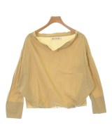 MARNI（マルニ）ブラウス ベージュ サイズ:40(M位) レディース/2200680599247