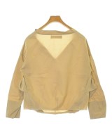 MARNI（マルニ）ブラウス ベージュ サイズ:40(M位) レディース/2200680599247