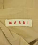 MARNI（マルニ）ブラウス ベージュ サイズ:40(M位) レディース/2200680599247