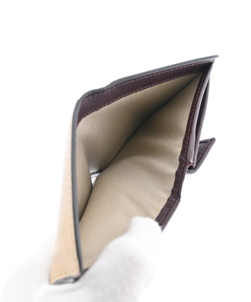 MARNI（マルニ）財布・コインケース 茶 サイズ:- レディース/2200685537084