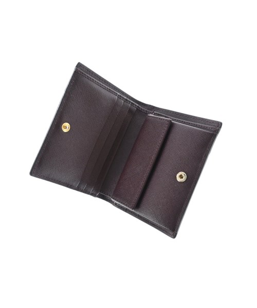 MARNI（マルニ）財布・コインケース 茶 サイズ:- レディース/2200685537084