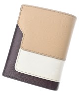 MARNI（マルニ）財布・コインケース 茶 サイズ:- レディース/2200685537084