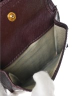 MARNI（マルニ）財布・コインケース 茶 サイズ:- レディース/2200685537084