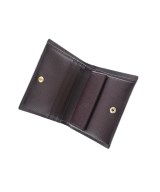 MARNI（マルニ）財布・コインケース 茶 サイズ:- レディース/2200685537084