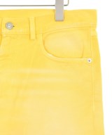 MARNI（マルニ）その他 黄 サイズ:31(M位) メンズ/2200691177120