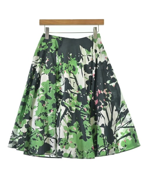 マルニ(MARNI)のMARNI ひざ丈スカート