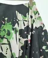 MARNI（マルニ）ひざ丈スカート 緑 サイズ:38(S位) レディース/2200691177137