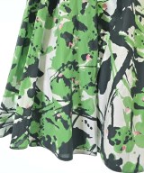 MARNI（マルニ）ひざ丈スカート 緑 サイズ:38(S位) レディース/2200691177137