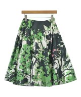 MARNI ひざ丈スカート