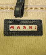 MARNI（マルニ）かごバッグ 黒 サイズ:- レディース/2200691307015
