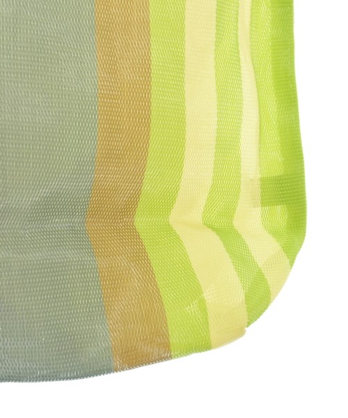 MARNI（マルニ）トートバッグ 茶 サイズ:- レディース/2200680970015