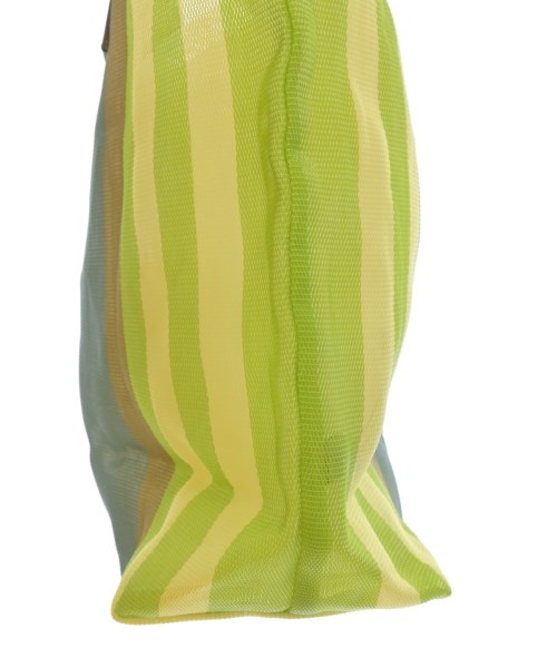 MARNI（マルニ）トートバッグ 茶 サイズ:- レディース/2200680970015