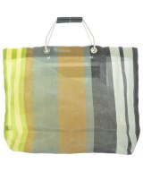MARNI（マルニ）トートバッグ 茶 サイズ:- レディース/2200680970015