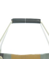 MARNI（マルニ）トートバッグ 茶 サイズ:- レディース/2200680970015