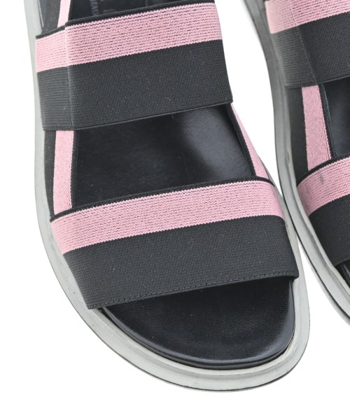 MARNI（マルニ）サンダル 黒 サイズ:EU35(21.5cm位) レディース/2200688774011