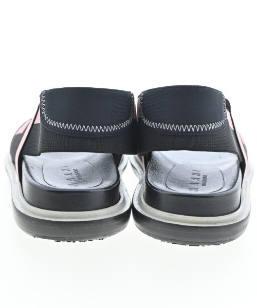 MARNI（マルニ）サンダル 黒 サイズ:EU35(21.5cm位) レディース/2200688774011