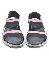 MARNI（マルニ）サンダル 黒 サイズ:EU35(21.5cm位) レディース/2200688774011